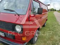 1983 Volkswagen T3