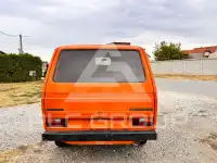 1983 Volkswagen T3