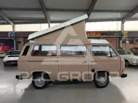 1983 Volkswagen T3