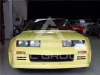 1983 Renault Alpine