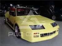 1983 Renault Alpine