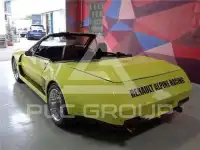 1983 Renault Alpine