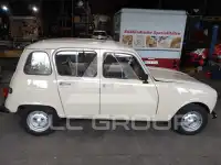 1983 Renault R 4