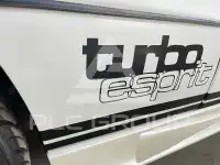 1983 Lotus Esprit