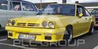 1983 Opel Manta