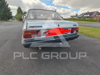 1983 Opel Ascona