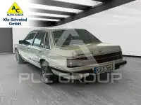 1983 Opel Senator