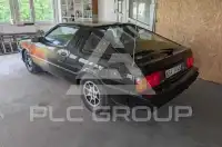 1984 Mitsubishi Unknown