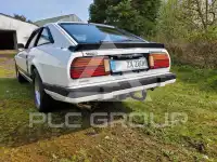 1984 Nissan Z