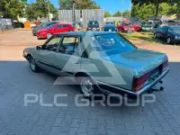 1984 Nissan Laurel
