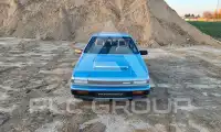 1984 Nissan Silvia