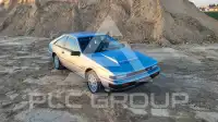 1984 Nissan Silvia