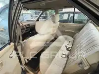 1984 Nissan Cherry