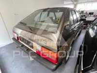 1984 Nissan Cherry