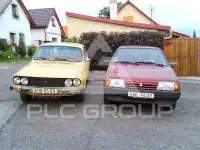 1984 Dacia Other