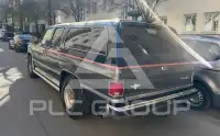 1984 Chevrolet Suburan