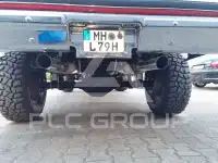 1984 Chevrolet K30