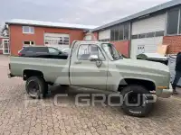 1984 Chevrolet K30