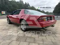 1984 Chevrolet Camaro