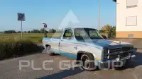 1984 Chevrolet Silverado