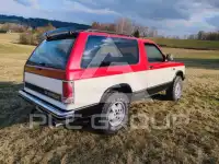 1984 Chevrolet Blazer