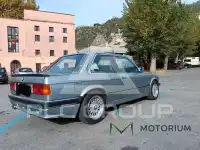 1984 BMW Other