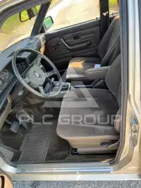 1984 BMW 524