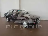 1984 BMW 316