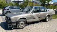 1984 BMW 316
