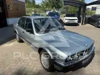 1984 BMW 316