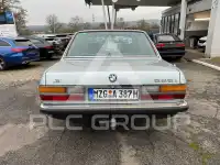 1984 BMW 525