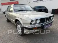1984 BMW 320