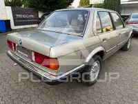 1984 BMW 320