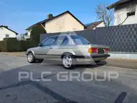 1984 BMW 320