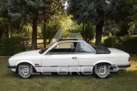 1984 BMW 320