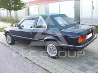 1984 BMW 320
