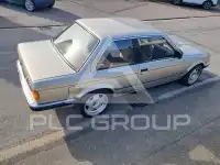 1984 BMW 320