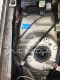 1984 BMW 633