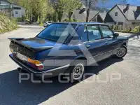1984 BMW 520