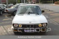 1984 BMW 520