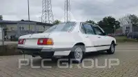 1984 BMW 735