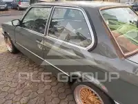 1984 BMW 318