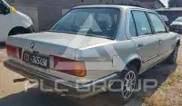 1984 BMW 318