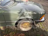 1984 BMW 318