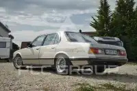 1984 BMW 745