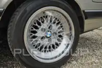 1984 BMW 745