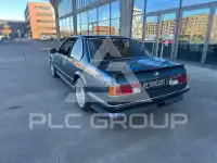 1984 BMW 635