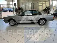 1984 BMW 635