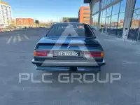 1984 BMW 635