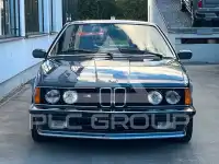 1984 BMW 635